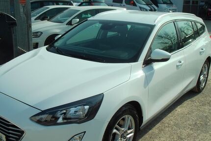 Ford Focus 34.000 km 13.950 &euro; Waiblingen (bei Stuttgart) 71332