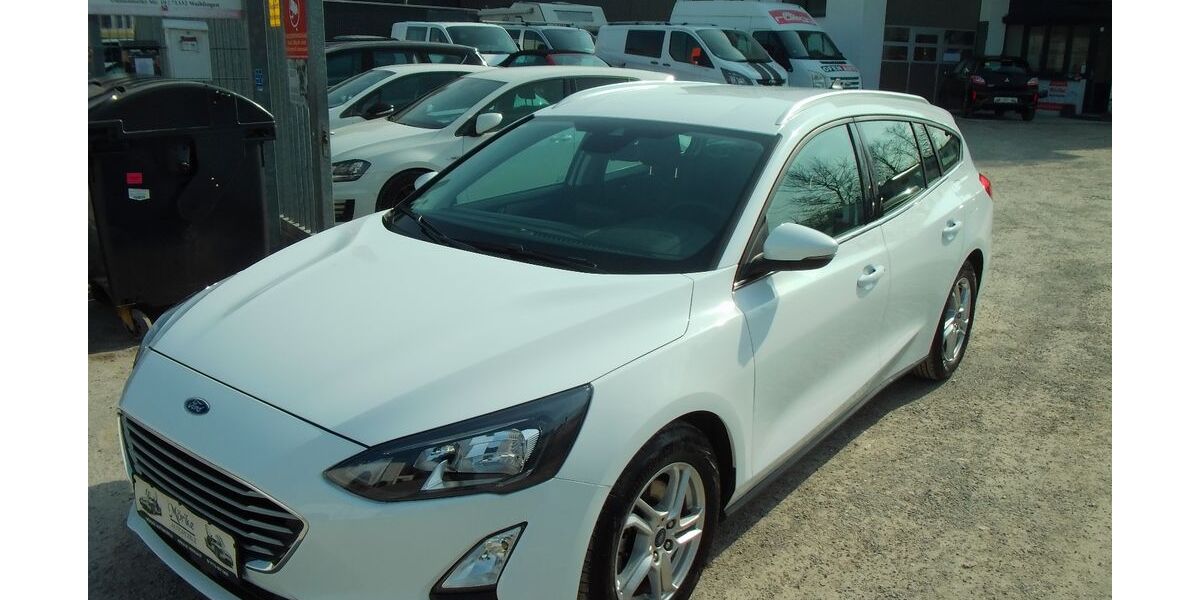 Ford Focus 34.000 km 13.950 &euro; Waiblingen (bei Stuttgart) 71332