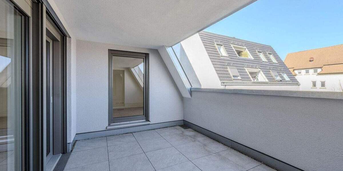 Etagenwohnung Stuttgart / Zuffenhausen Zuffenhausen - 4 Zimmer, 117 m&sup2;, 699.000&euro; | Angebot:25704192