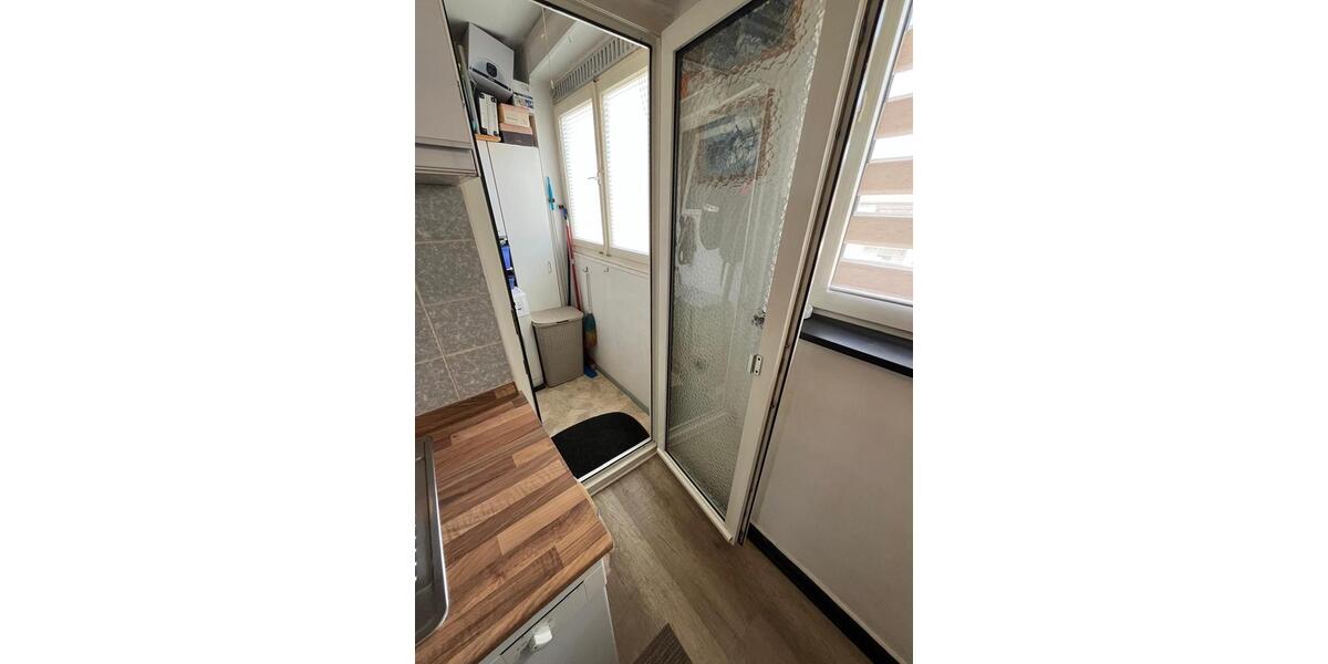 Etagenwohnung Stuttgart Mühlhausen - 2 Zimmer, 50 m&sup2;, 190.000&euro; | Angebot:27109773