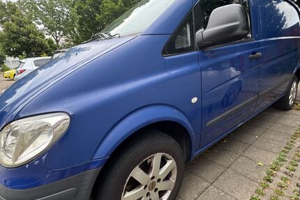 Mercedes-Benz Vito 176.000 km 4.950 &euro; Winnenden 71364