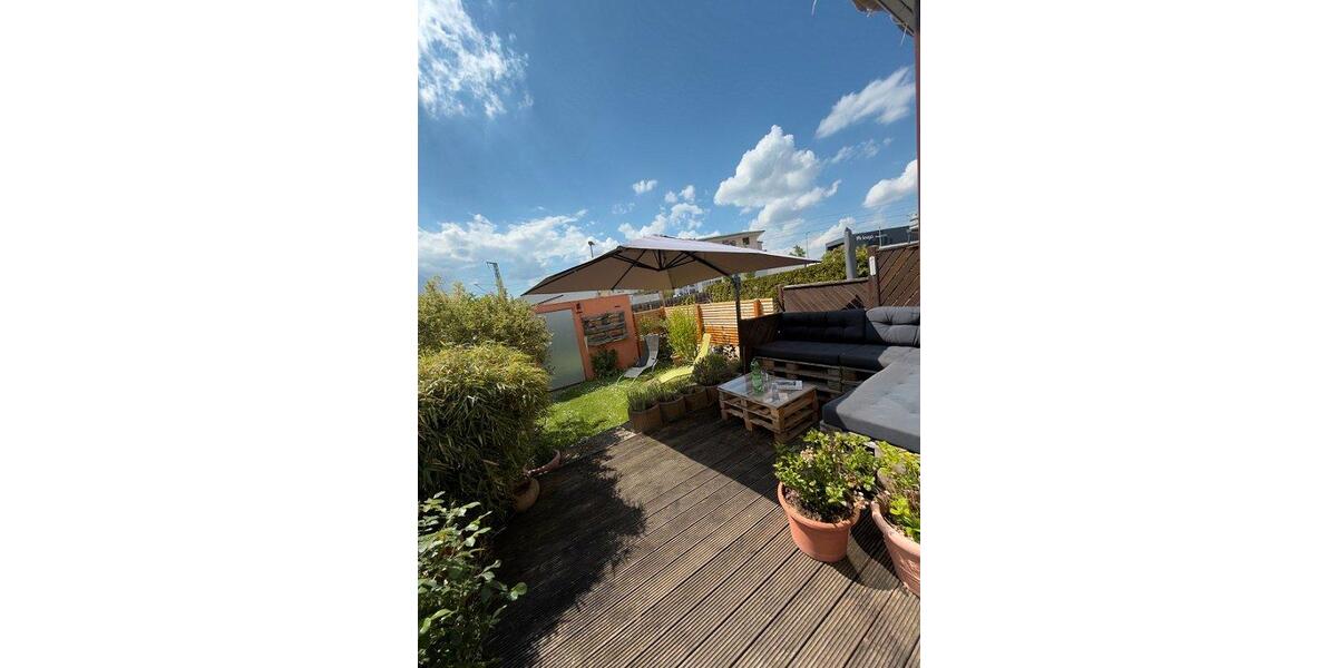 Reihenhaus Holzgerlingen - 5 Zimmer, 130 m&sup2;, 549.999&euro; | Angebot:26987034