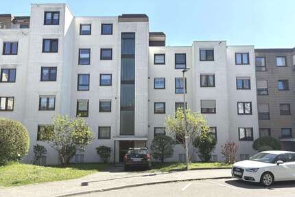 Wohnung Stuttgart Sillenbuch - 4.5 Zimmer, 104 m&sup2;, 359.000&euro; | Angebot:26534559