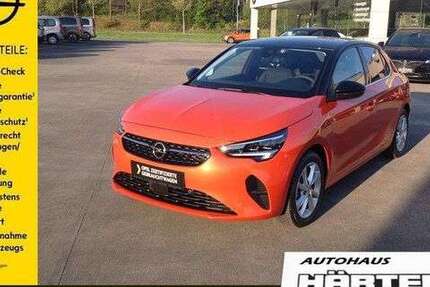 Opel Corsa 8.800 km 14.990 &euro; Besigheim 74354