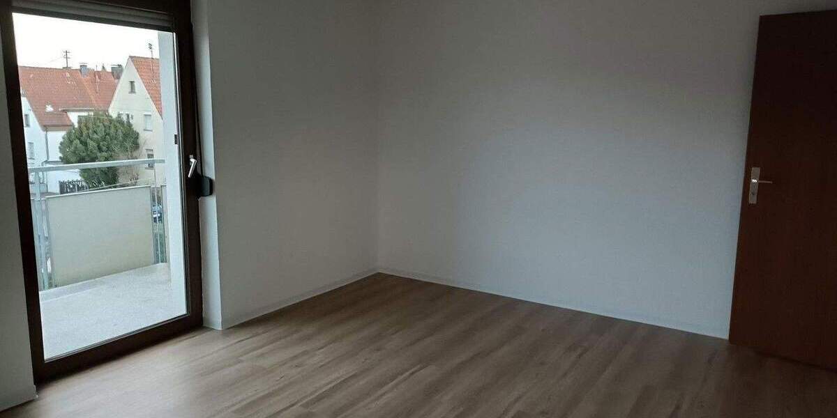 Etagenwohnung Esslingen Berkheim - 2 Zimmer, 55 m&sup2;, 850&euro; | Angebot:25628508
