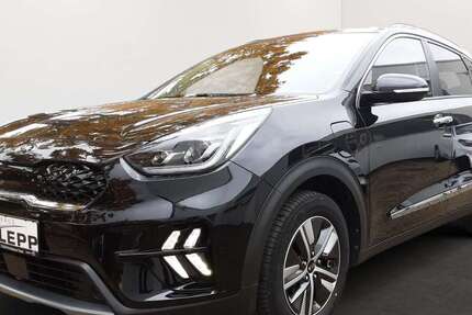 Kia Niro 44.865 km 19.700 € Kirchheim/Teck 73230
