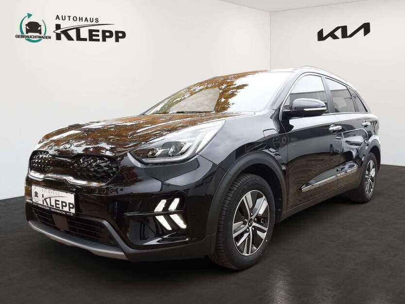 Kia Niro 44.865 km 19.700 € Kirchheim/Teck 73230