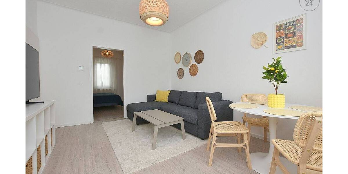 Etagenwohnung Stuttgart Zuffenhausen - 3 Zimmer, 65 m&sup2;, 1.590&euro; | Angebot:26176033