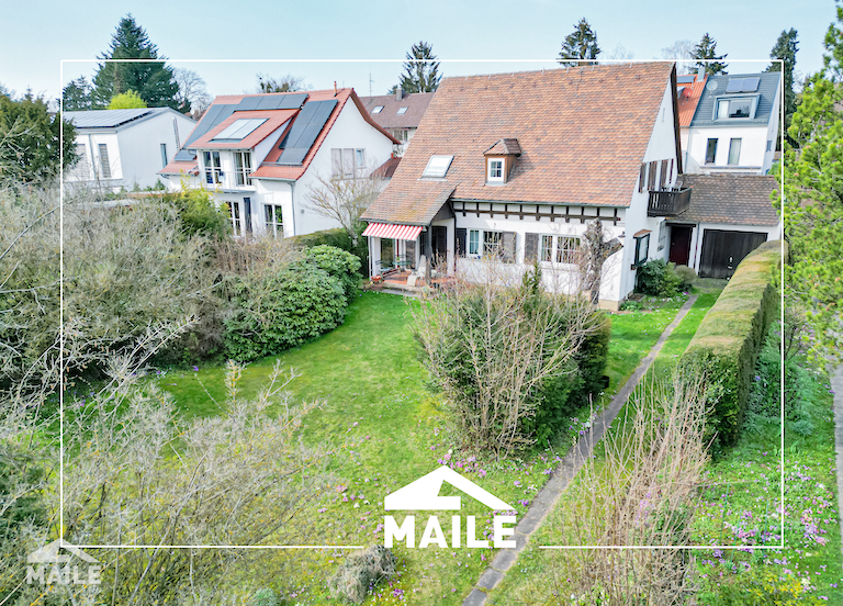 Haus zum Kaufen in Stuttgart Riedenberg 1.450.000 € 145 m²