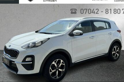Kia Sportage 69.490 km 18.400 € Bietigheim-Bissingen 74321