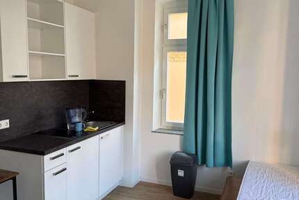 Zimmer Stuttgart Kräherwald - 1 Zimmer, 560&euro; | Angebot:26562218