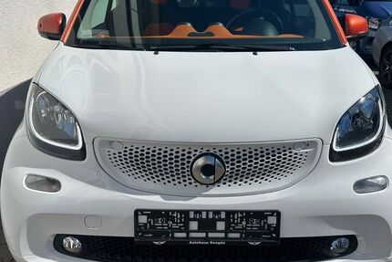 Smart ForTwo 85.990 km 11.699 &euro; Hildrizhausen 71157