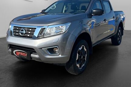 Nissan Navara 64.000 km 29.900 &euro; Bempflingen 72658