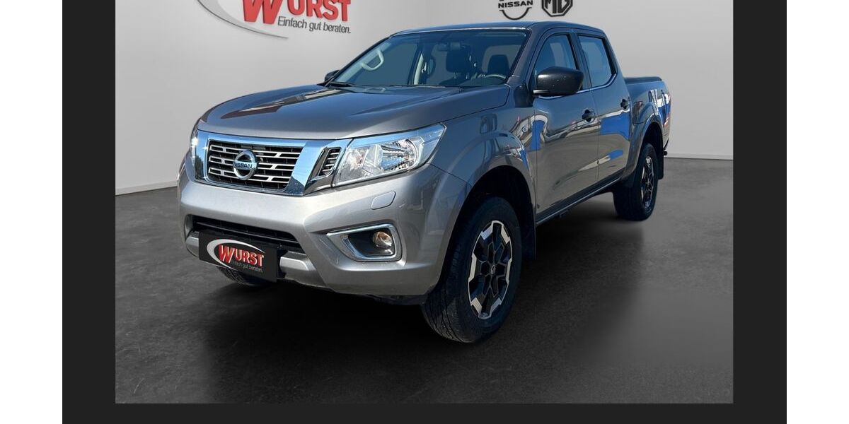 Nissan Navara 64.000 km 29.900 &euro; Bempflingen 72658