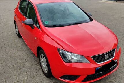 Seat Ibiza 127.000 km 3.500 &euro; Schorndorf 73614