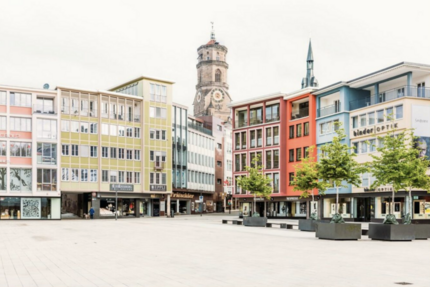 Gewerbeobjekt Stuttgart - 1.595.000&euro; | Angebot:26067174