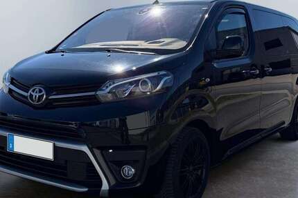 Toyota Proace 111.436 km 30.490 &euro; Bietigheim-Bissingen 74321