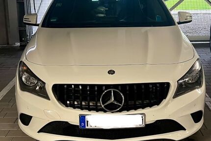 Mercedes-Benz CLA 180 Shooting Brake 108.000 km 13.400 € Oberboihingen 72644