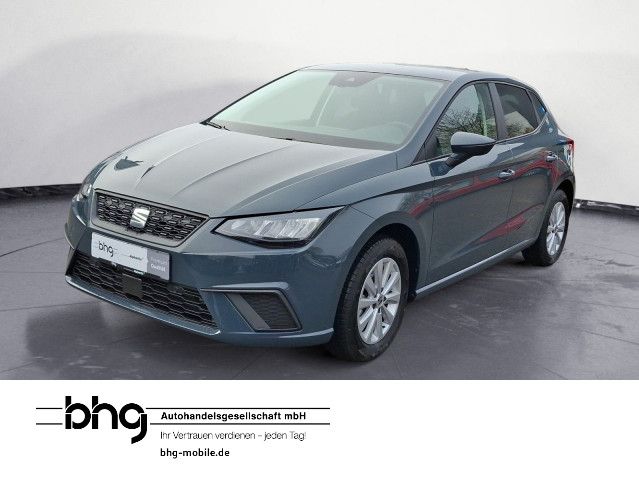 Seat Ibiza 10.524 km 19.580 &euro; Metzingen 72555