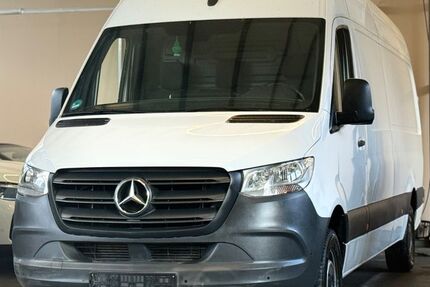 Mercedes-Benz Sprinter 156.000 km 16.900 &euro; Stuttgart 70374