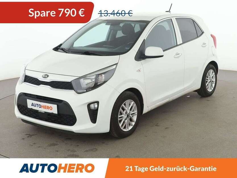 Picanto