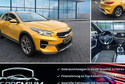 Kia XCeed 121.880 km 16.990 &euro; Bietigheim- Bissingen 74321