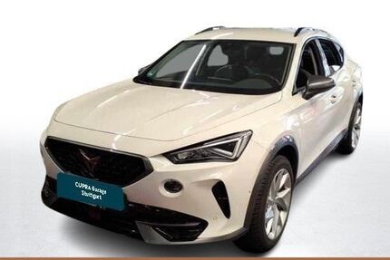 Cupra Formentor 59.360 km 27.930 &euro; Stuttgart-Feuerbach 70469