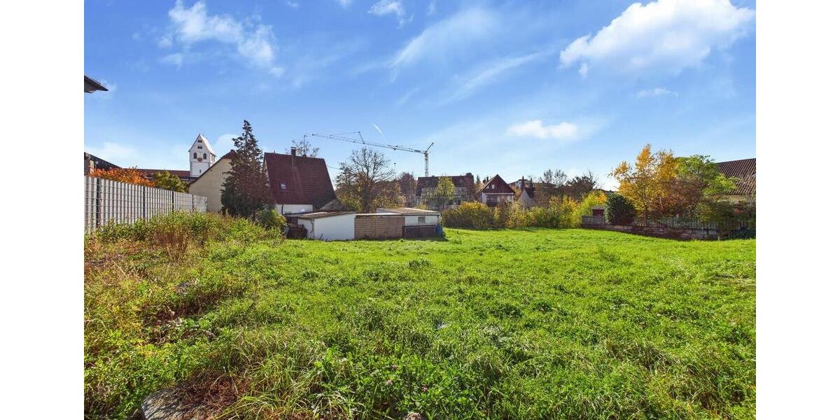 Doppelhaushälfte Frickenhausen - 4 Zimmer, 127 m&sup2;, 1.940&euro; | Angebot:25043231