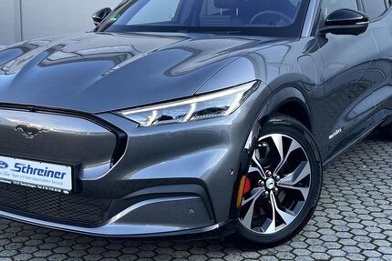 Ford Mustang Mach-E 22.563 km 45.990 &euro; Kusterdingen 72127