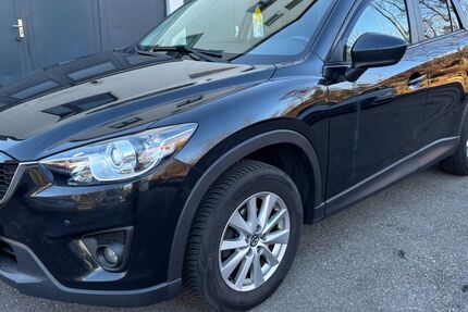 Mazda CX-5 241.000 km 4.500 &euro; Ludwigsburg 71636