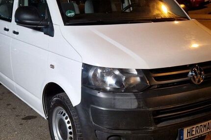 VW T5 Transporter 268.668 km 11.990 &euro; Wannweil 72827