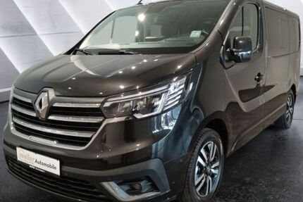 Renault Trafic 25.000 km 39.930 &euro; Bietigheim-Bissingen 74321