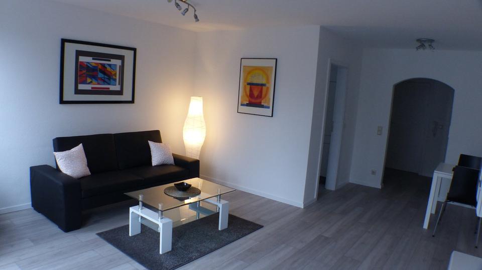 Etagenwohnung Filderstadt - 2 Zimmer, 51 m&sup2;, 1.190&euro; | Angebot:25379646