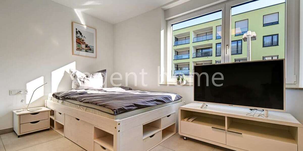 Zimmer Stuttgart Vaihingen - 1 Zimmer, 1.060&euro; | Angebot:26752205