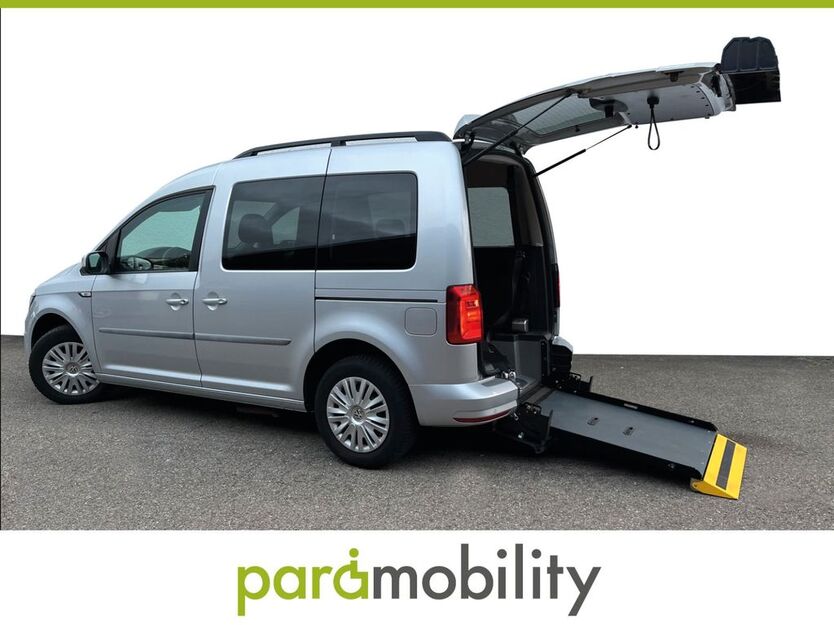 VW Caddy 28.912 km 29.850 € Leinfelden-Echterdingen 70771