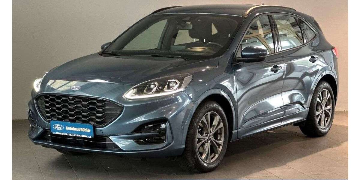 Ford Kuga 10.448 km 27.990 &euro; Marbach 71672