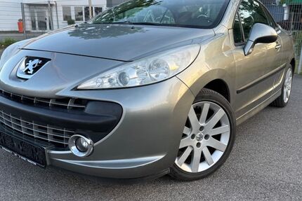 Peugeot 207 150.000 km 2.990 &euro; MÖGLINGEN 71696