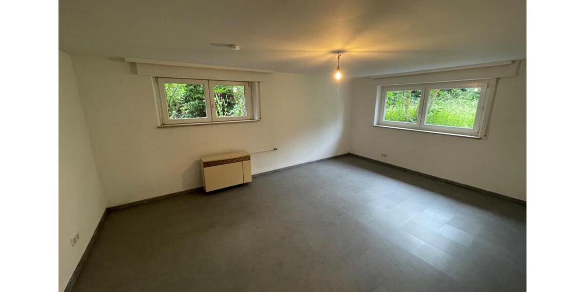 Etagenwohnung Kernen im Remstal - 1 Zimmer, 38 m&sup2;, 119.000&euro; | Angebot:26919471