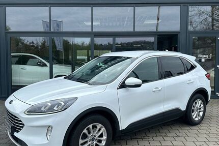 Ford Kuga 163.000 km 14.990 &euro; TÜBINGEN 72072