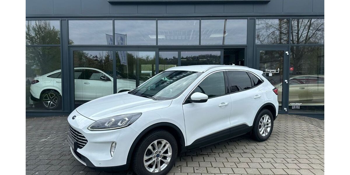 Ford Kuga 163.000 km 15.590 &euro; TÜBINGEN 72072
