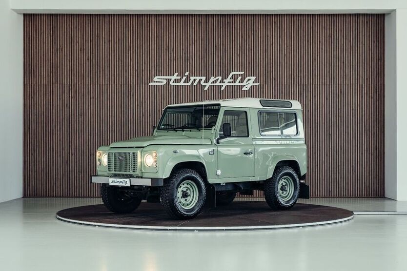 Defender