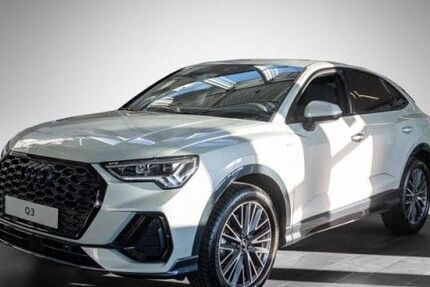 Audi Q3 5.999 km 48.999 € Stuttgart 70563