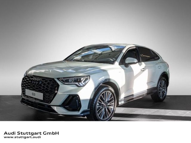 Audi Q3 5.999 km 48.999 € Stuttgart 70563
