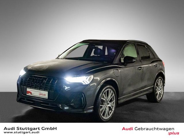 Audi Q3 72.055 km 32.740 € Stuttgart 70469