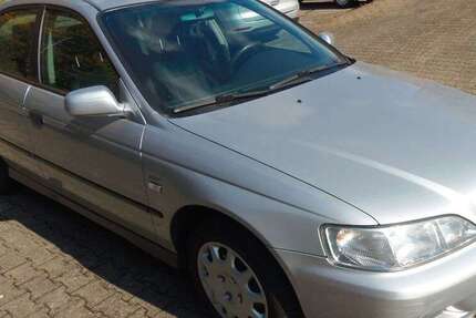 Honda Accord 121.850 km 3.490 € Reichenbach an der Fils 73262