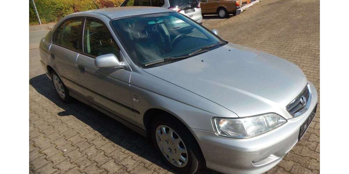 Honda Accord 121.850 km 3.490 € Reichenbach an der Fils 73262