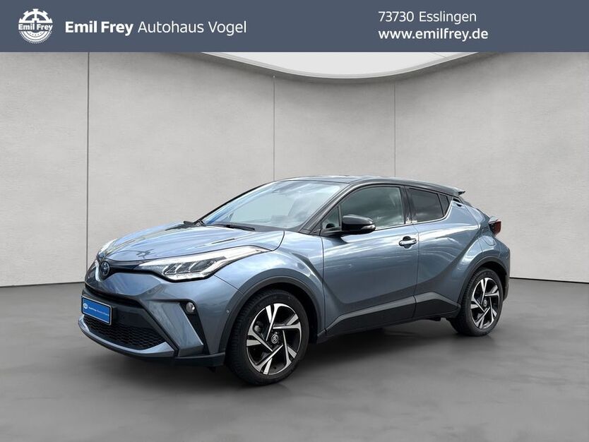 Toyota C-HR 20.000 km 27.460 € Esslingen 73730