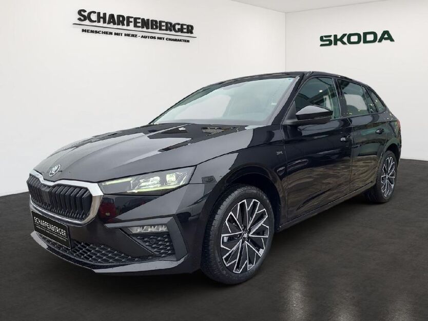 Skoda Scala 11.500 km 26.944 € Ingersheim 74379