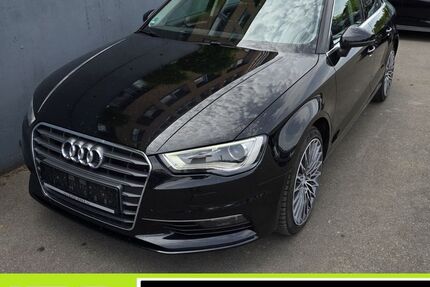 Audi A3 194.330 km 11.270 &euro; Waiblingen 71332