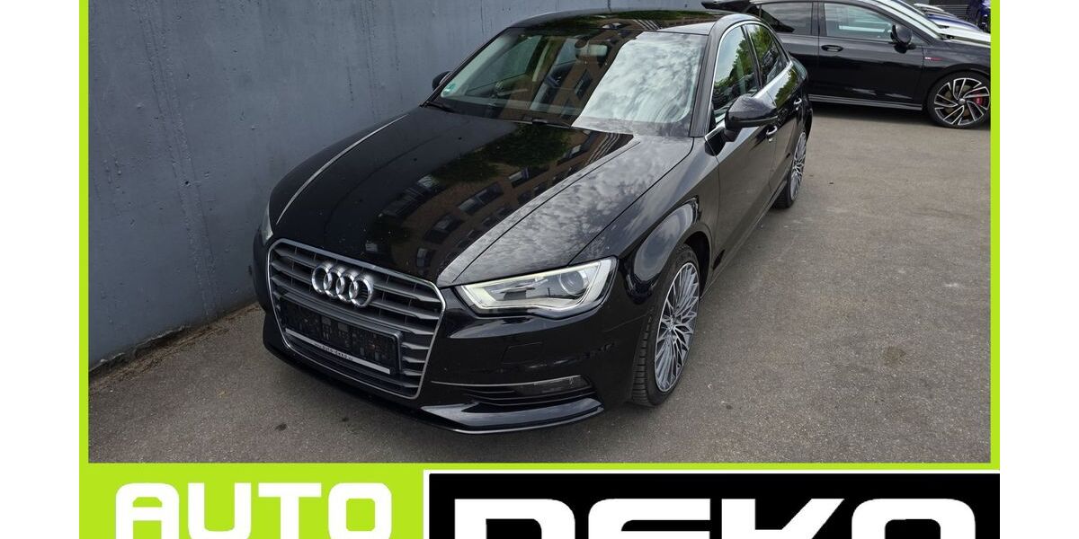 Audi A3 194.330 km 11.270 &euro; Waiblingen 71332